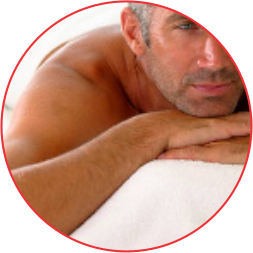 Body to Body Massage