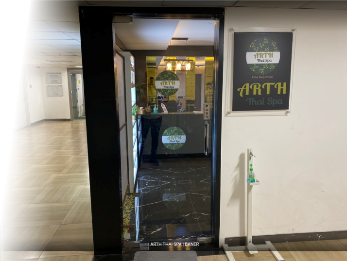 Arth Thai Spa Baner